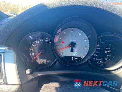 Zdjęcie 8 z 10 samochodu: 2015 PORSCHE MACAN S VIN:WP1AB2A51FLB54601 - miniatura