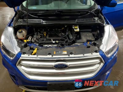 Zdjęcie 11 z 11 samochodu: 2019 FORD ESCAPE SE VIN:1FMCU9GD5KUA71765 - miniatura