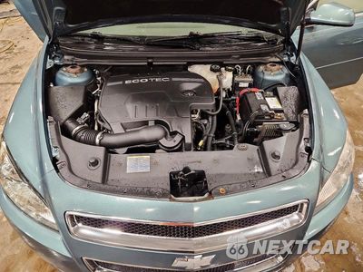 Zdjęcie 11 z 12 samochodu: 2009 CHEVROLET MALIBU 2LT VIN:1G1ZJ57B59F196917 - miniatura