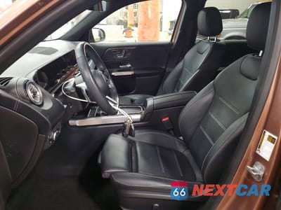 Zdjęcie 7 z 12 samochodu: 2024 MERCEDES-BENZ GLB 250 4MATIC VIN:W1N4M4HB3RW355704 - miniatura