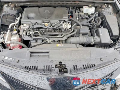 Zdjęcie 21 z 24 samochodu: 2022 TOYOTA CAMRY HYBRID LE VIN:4T1C31AK8NU589417 - miniatura