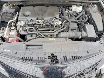 Zdjęcie 21 z 24 samochodu: 2022 TOYOTA CAMRY HYBRID LE VIN:4T1C31AK8NU589417 - miniatura