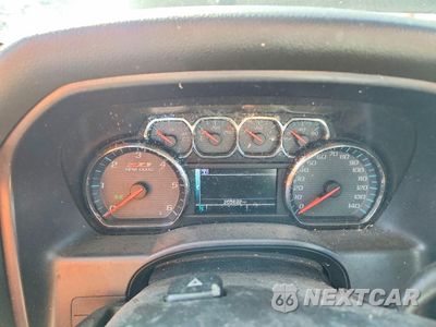 Zdjęcie 9 z 14 samochodu: 2018 CHEVROLET SILVERADO K1500 LT VIN:3GCUKREC9JG190316 - miniatura