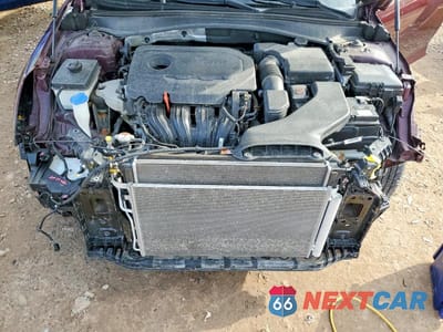 Zdjęcie 11 z 13 samochodu: 2016 KIA OPTIMA LX VIN:5XXGT4L33GG014809 - miniatura