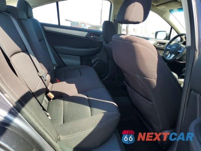 Zdjęcie 10 z 12 samochodu: 2016 SUBARU LEGACY 2.5I PREMIUM VIN:4S3BNBD61G3024756 - miniatura