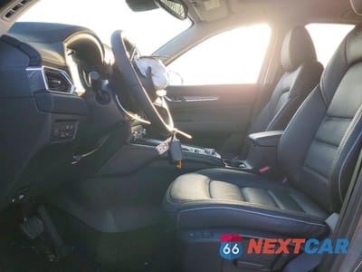 Zdjęcie 7 z 13 samochodu: 2025 MAZDA CX-5 PREMIUM PLUS VIN:JM3KFBEM4S0581141 - miniatura
