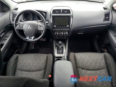 Zdjęcie 8 z 13 samochodu: 2021 MITSUBISHI RVR SE VIN:JA4AJVAW7MU604669 - miniatura