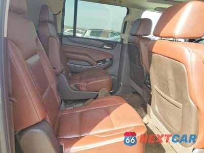Zdjęcie 11 z 13 samochodu: 2016 CHEVROLET SUBURBAN K1500 LTZ VIN:1GNSKJKC1GR422646 - miniatura
