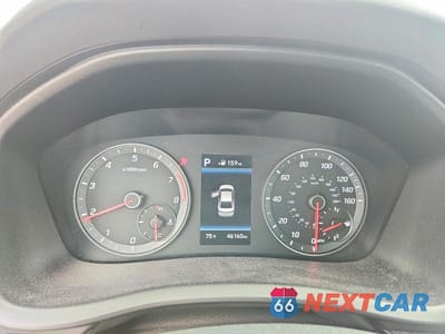 Zdjęcie 9 z 12 samochodu: 2019 HYUNDAI SONATA SPORT VIN:5NPE34AFXKH738577 - miniatura