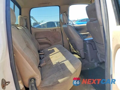 Zdjęcie 10 z 12 samochodu: 2004 TOYOTA TACOMA PRERUNNER V6 VIN:5TEGN92N14Z428128 - miniatura