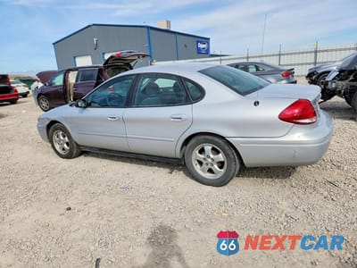 Drugie zdjęcie samochodu z przodu: 2004 FORD TAURUS SE VIN:1FAFP53224G184232 - miniatura