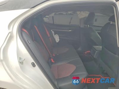 Zdjęcie 10 z 12 samochodu: 2021 TOYOTA CAMRY TRD VIN:4T1KZ1AK7MU058590 - miniatura