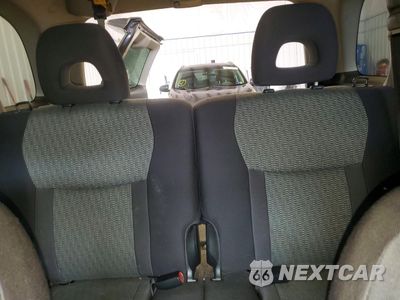 Zdjęcie 10 z 14 samochodu: 2004 TOYOTA RAV4 BASE VIN:JTEHD20V046000982 - miniatura