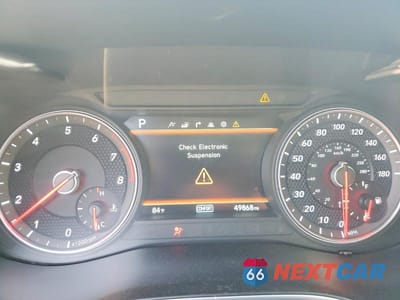 Zdjęcie 9 z 12 samochodu: 2020 GENESIS G70 3.3T VIN:KMTG34LE7LU049103 - miniatura