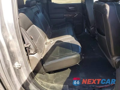 Zdjęcie 10 z 13 samochodu: 2021 GMC SIERRA K1500 ELEVATION VIN:1GTP9CEK2MZ447575 - miniatura