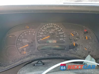 Zdjęcie 9 z 12 samochodu: 2003 GMC YUKON VIN:1GKEK13Z93R211752 - miniatura