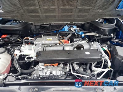 Zdjęcie 12 z 14 samochodu: 2025 MERCEDES-BENZ G 580E VIN:W1NWM0AB7SX029738 - miniatura