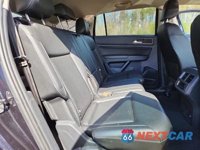Zdjęcie 11 z 13 samochodu: 2019 VOLKSWAGEN ATLAS SE VIN:1V2WR2CA8KC603374 - miniatura
