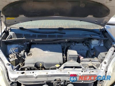 Zdjęcie 12 z 13 samochodu: 2016 TOYOTA SIENNA LE 8 PASSENGER VIN:5TDKK3DC5GS696967 - miniatura