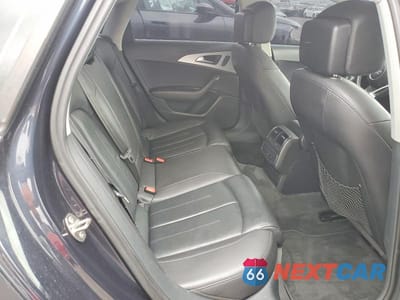 Zdjęcie 10 z 11 samochodu: 2012 AUDI A6 PREMIUM PLUS VIN:WAUGGAFC1CN039086 - miniatura