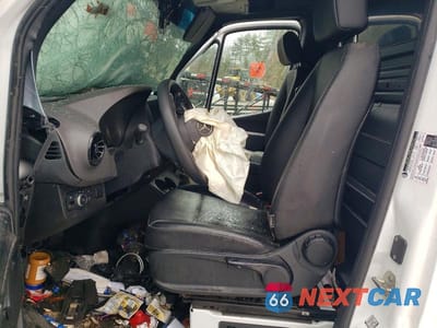 Zdjęcie 7 z 13 samochodu: 2023 MERCEDES-BENZ SPRINTER 2500 VIN:W1Y40BHY6PT157706 - miniatura
