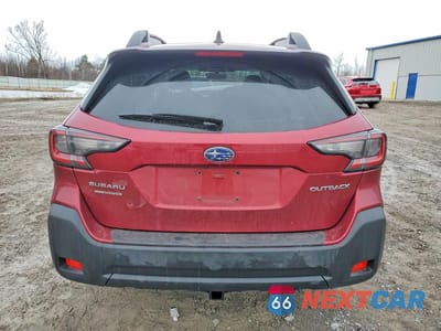 Zdjęcie 6 z 13 samochodu: 2024 SUBARU OUTBACK PREMIUM VIN:4S4BTADC3R3125639 - miniatura