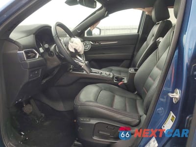 Zdjęcie 7 z 14 samochodu: 2024 MAZDA CX-5 PREMIUM VIN:JM3KFBDY8R0373021 - miniatura