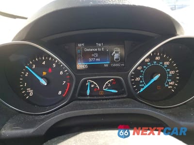 Zdjęcie 9 z 13 samochodu: 2014 FORD ESCAPE SE VIN:1FMCU9GX1EUE45139 - miniatura