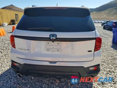 Zdjęcie 6 z 12 samochodu: 2022 HONDA PASSPORT EXL VIN:5FNYF7H56NB006498 - miniatura
