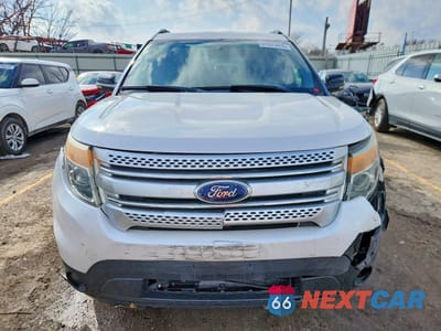 Piąte zdjęcie samochodu w środku: 2012 FORD EXPLORER XLT VIN:1FMHK7D83CGA41509 - miniatura