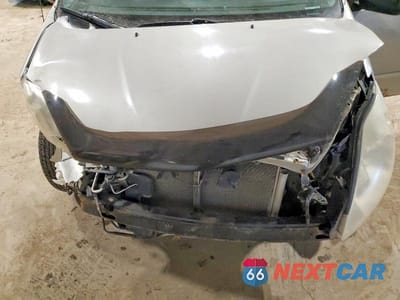 Zdjęcie 12 z 14 samochodu: 2007 TOYOTA SIENNA CE VIN:5TDZK29C97S075877 - miniatura