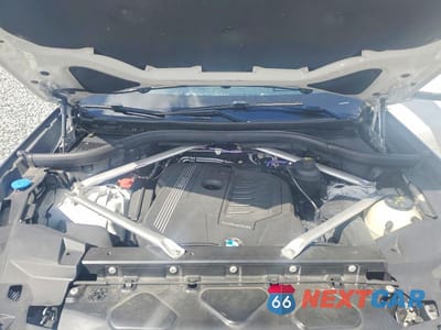 Zdjęcie 12 z 13 samochodu: 2023 BMW X5 SDRIVE 40I VIN:5UXCR4C00P9P79586 - miniatura