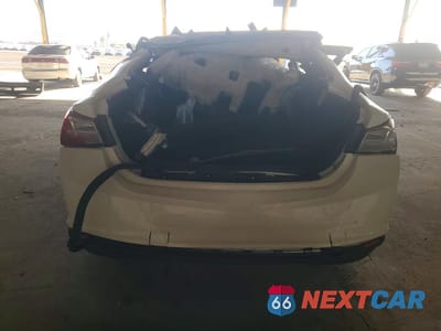 Zdjęcie 6 z 11 samochodu: 2025 CHEVROLET MALIBU LS VIN:1G1ZC5ST2SF106963 - miniatura