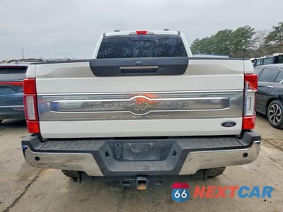 Zdjęcie 6 z 11 samochodu: 2022 FORD F250 SUPER DUTY VIN:1FT7W2BT0NEC99869 - miniatura