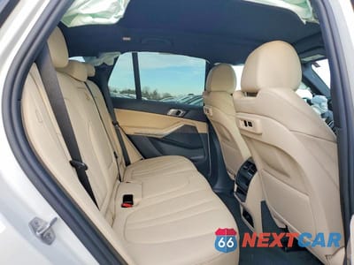 Zdjęcie 11 z 12 samochodu: 2022 BMW X5 XDRIVE40I VIN:5UXCR6C0XN9M93706 - miniatura