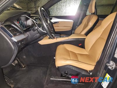 Zdjęcie 7 z 11 samochodu: 2017 VOLVO XC90 T6 VIN:YV4A22PK9H1109447 - miniatura