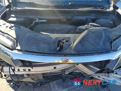 Zdjęcie 11 z 12 samochodu: 2017 HONDA PILOT ELITE VIN:5FNYF6H02HB011569 - miniatura