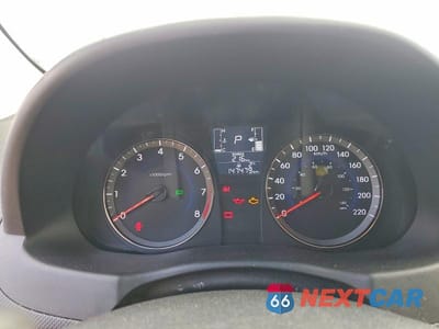 Zdjęcie 9 z 13 samochodu: 2017 HYUNDAI ACCENT SE VIN:KMHCT5AE3HU308775 - miniatura