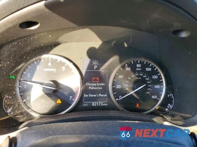 Zdjęcie 9 z 12 samochodu: 2017 LEXUS NX 200T BASE VIN:JTJBARBZ6H2145711 - miniatura