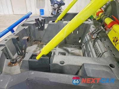 Zdjęcie 6 z 10 samochodu: 2021 POLARIS RZR XP UTILITY VEHICLE VIN:3NSNAE999MF143617 - miniatura