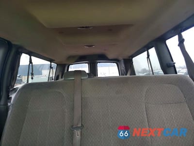 Zdjęcie 10 z 13 samochodu: 2021 CHEVROLET EXPRESS G3500 LT VIN:1GAZGPF76M1232417 - miniatura