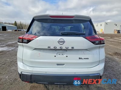 Zdjęcie 6 z 14 samochodu: 2025 NISS ROGUE VIN:JN8BT3CB1SW433684 - miniatura