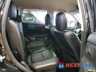 Zdjęcie 11 z 14 samochodu: 2017 MITSUBISHI OUTLANDER SE VIN:JA4AZ3A35HZ003336 - miniatura