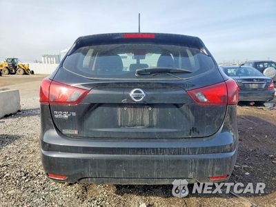 Zdjęcie 6 z 14 samochodu: 2018 NISSAN ROGUE SPORT S VIN:JN1BJ1CP4JW156354 - miniatura