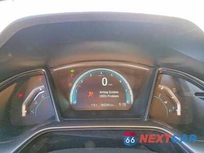 Zdjęcie 9 z 13 samochodu: 2018 HONDA CIVIC EX VIN:SHHFK7H59JU413775 - miniatura