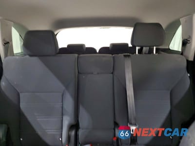 Zdjęcie 10 z 12 samochodu: 2019 KIA SORENTO LX VIN:5XYPGDA39KG590089 - miniatura