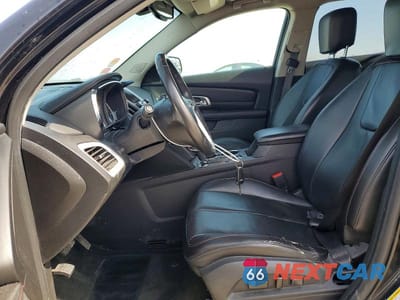Zdjęcie 7 z 13 samochodu: 2013 GMC TERRAIN SLT VIN:2GKFLUE32D6257075 - miniatura