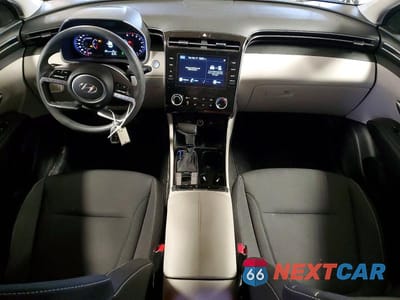 Zdjęcie 8 z 13 samochodu: 2022 HYUNDAI TUCSON SEL VIN:KM8JBCAE1NU065011 - miniatura