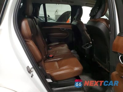 Zdjęcie 11 z 12 samochodu: 2019 VOLV XC90 VIN:YV4A22PL4K1498496 - miniatura