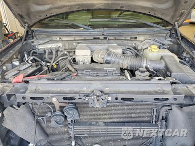 Zdjęcie 11 z 12 samochodu: 2014 FORD F150 SUPERCREW VIN:1FTFW1E62EFA35896 - miniatura